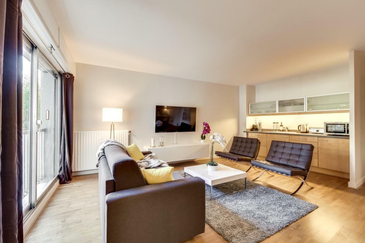Luxury Loft In Saint-Germain Des Pres Paris Exterior foto