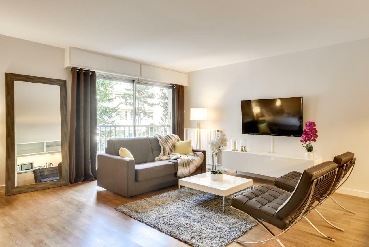 Luxury Loft In Saint-Germain Des Pres Paris Exterior foto